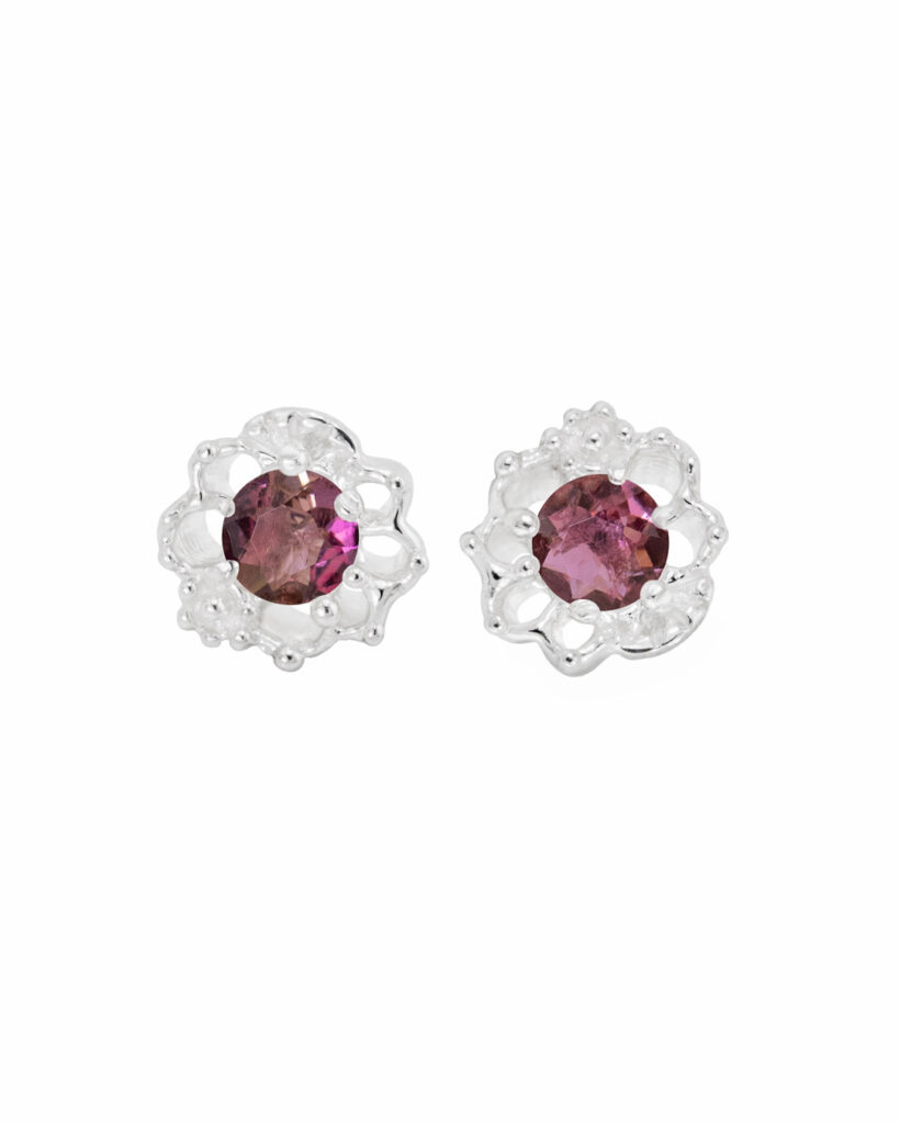 CHARM EARRINGS