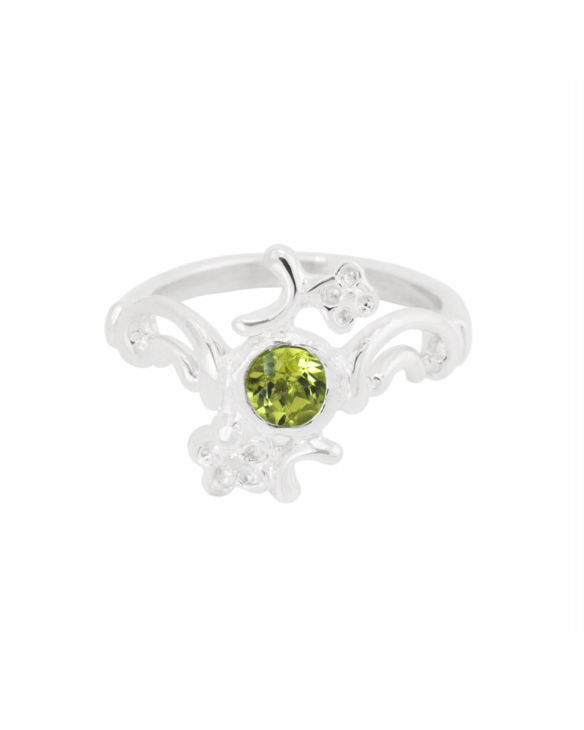BLOSSOM RING