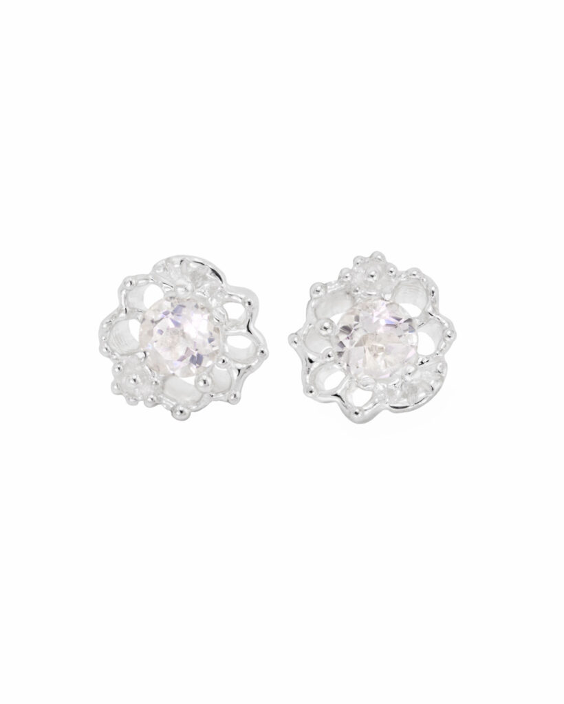 CHARM EARRINGS
