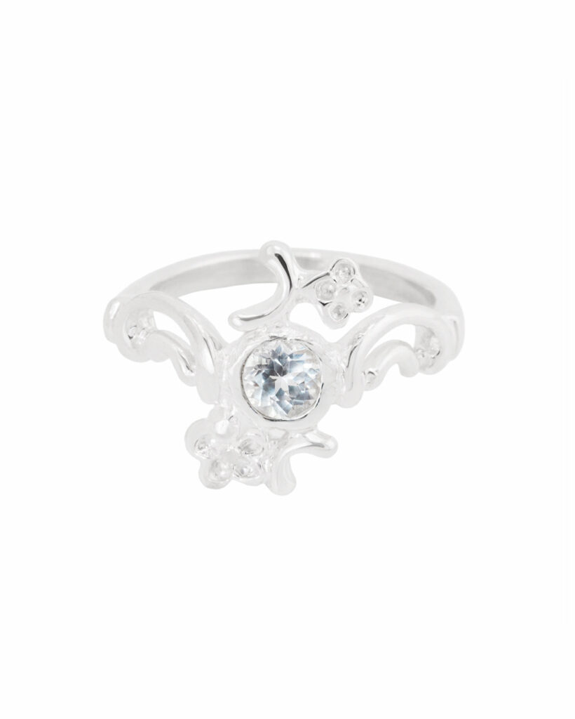 BLOSSOM RING