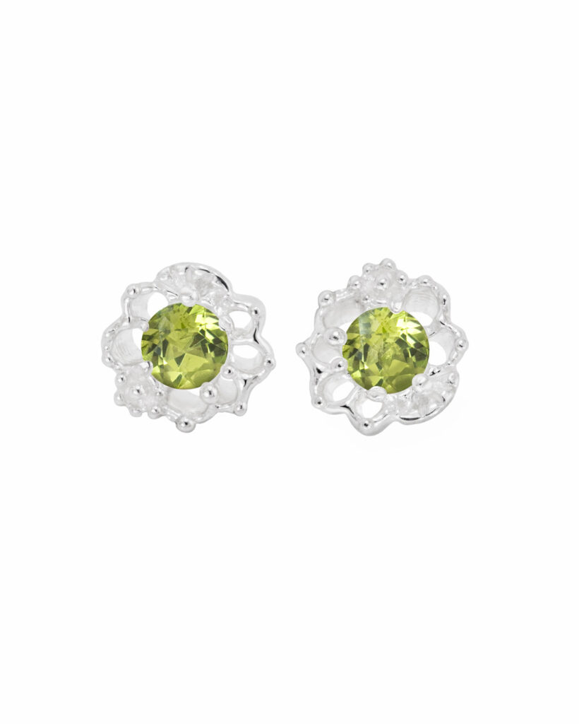 CHARM EARRINGS