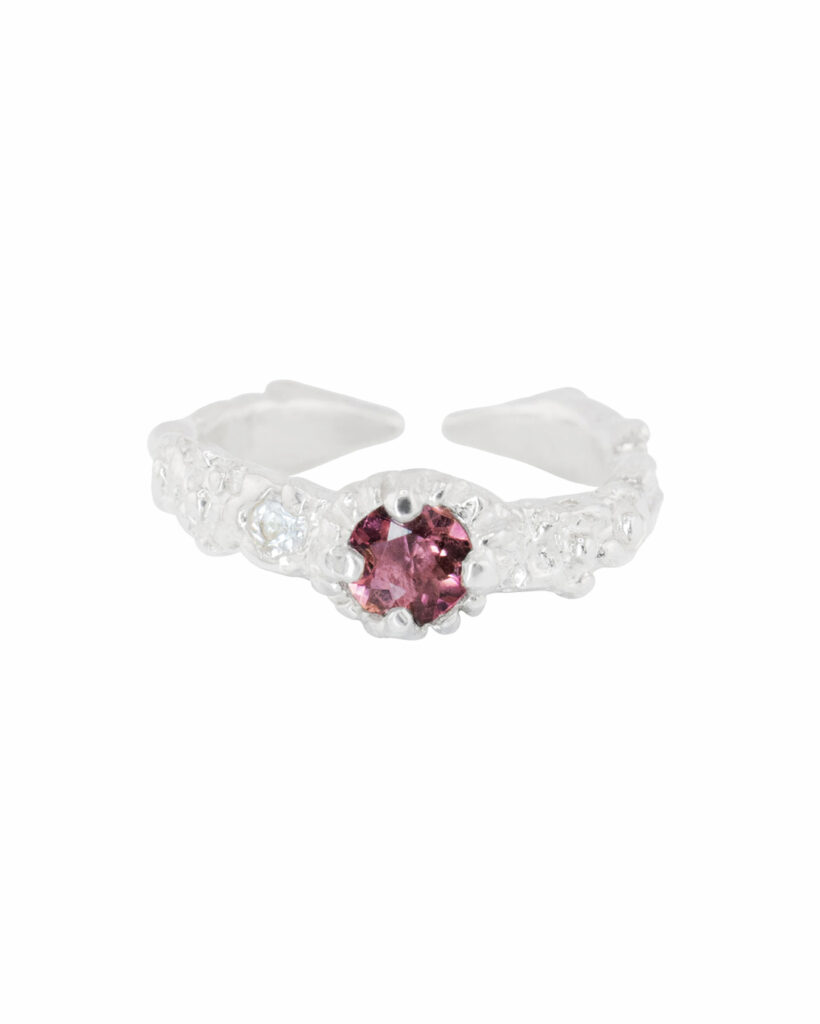 CHARM RING