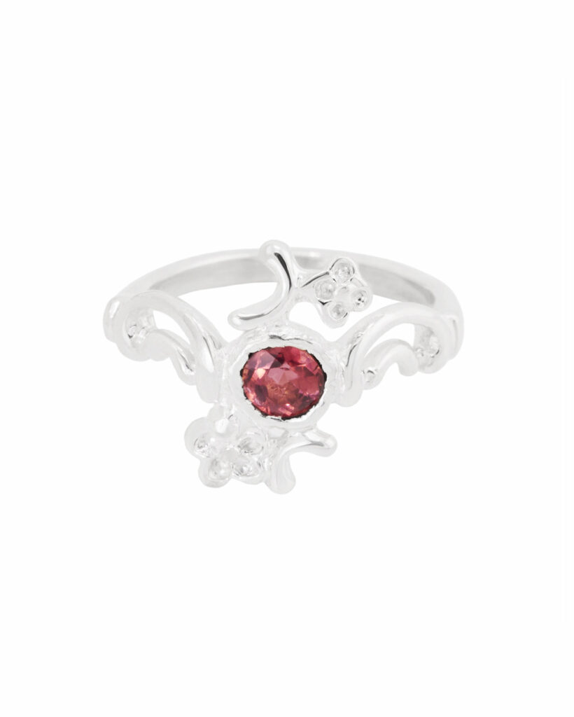 BLOSSOM RING
