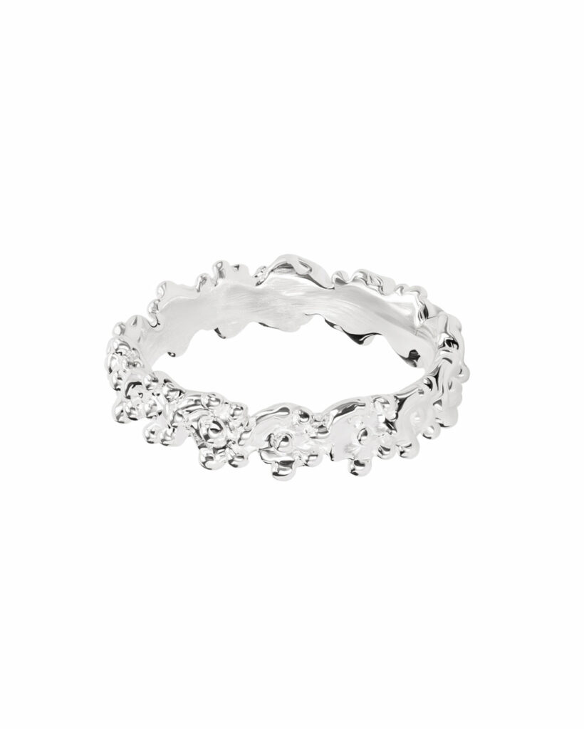 INFINITY BLOOM RING