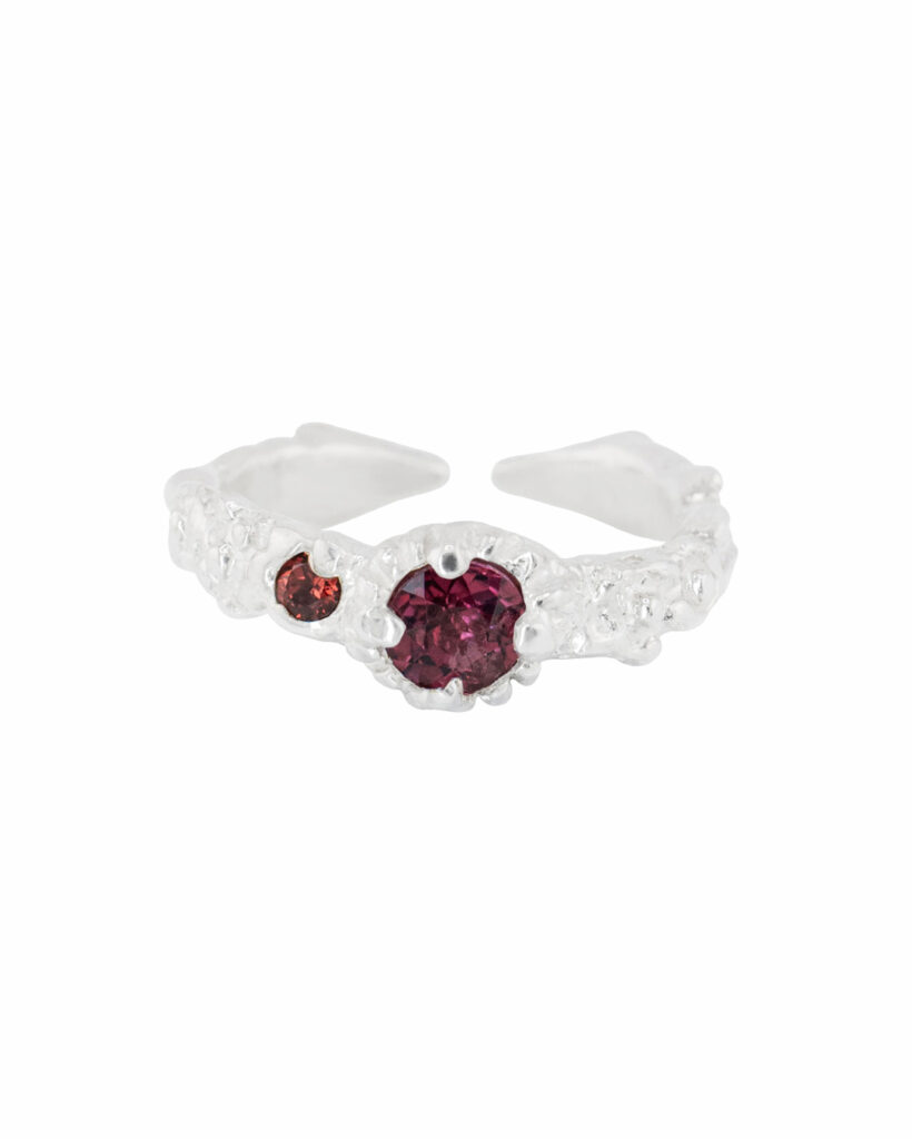 CHARM RING