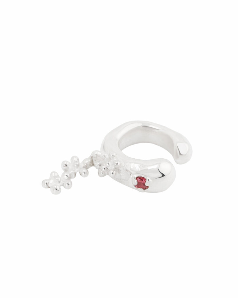 BLOSSOM CUFF