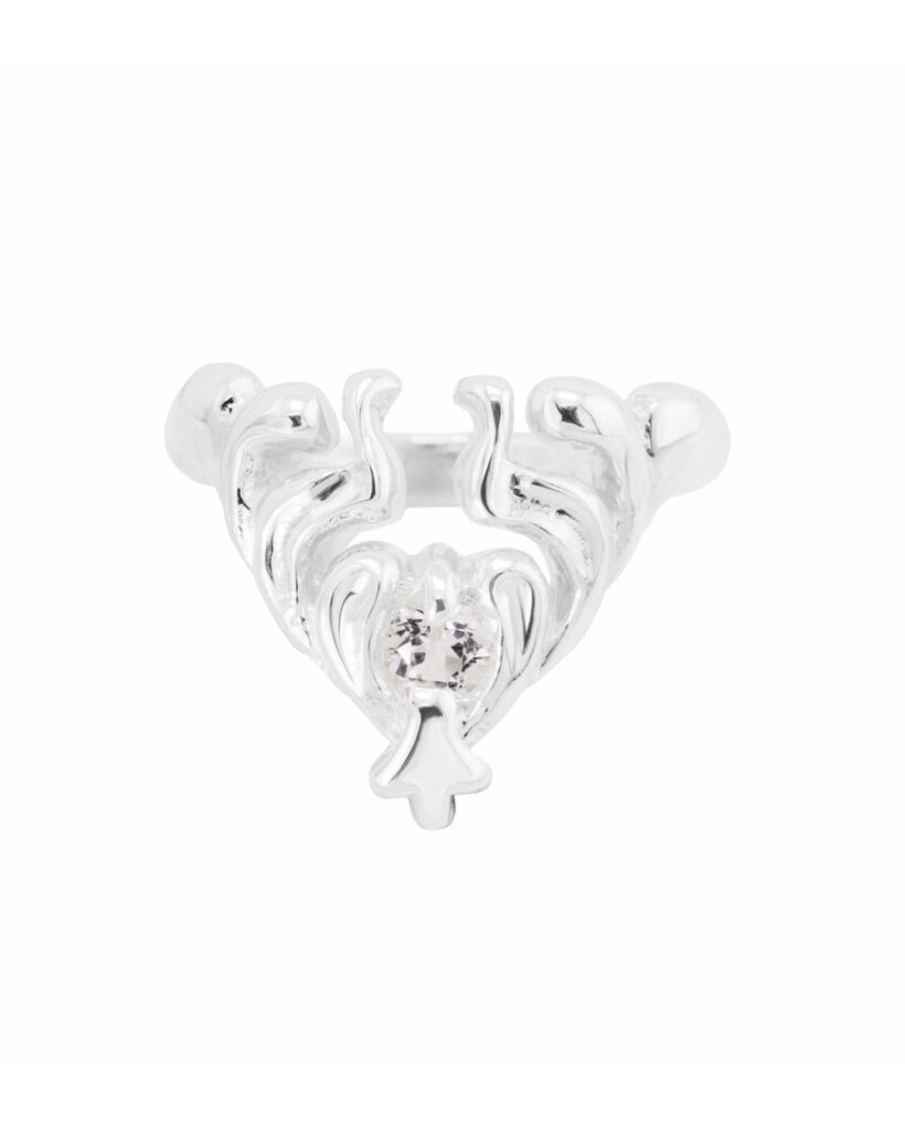 LYS ENCHANTE RING