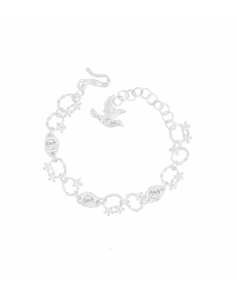 BLOSSOM LIBERTY BRACELET