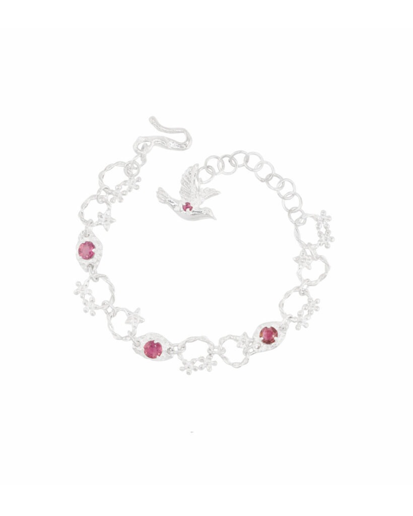 BLOSSOM LIBERTY BRACELET