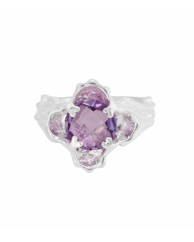 BLOOMING REVERIE RING