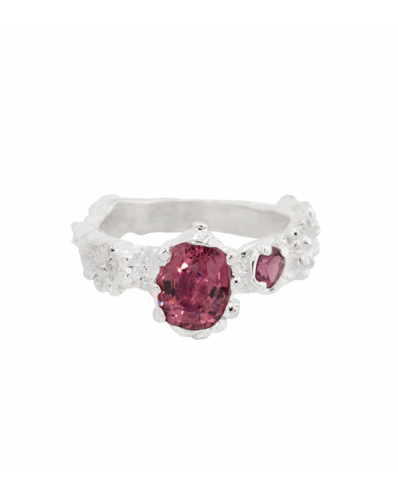 FLEUR DE REVE RING