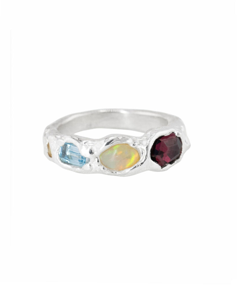 5MULTYVERCE RING III